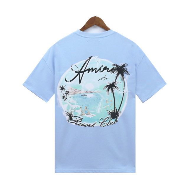 Amiri Shirts-64